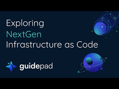 Using Guidepad.io to Primitives to Simplify Future Facing Problems