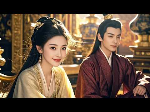 【FULL】Reborn, I Married My Rival General—He Spoils Me and Destroys My Enemies!#minidrama