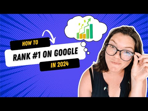 How to Rank a Website After the Google Helpful Content Update