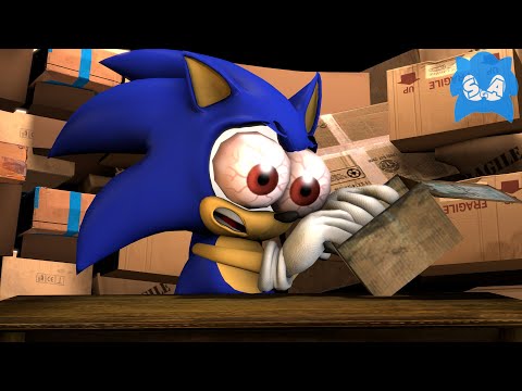 SGA: Here We Go Again... [GMOD]