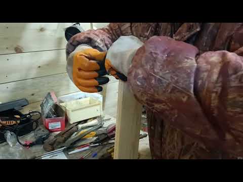 Новые пружинки на хапуги