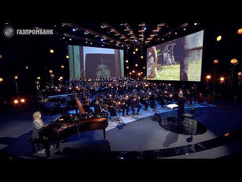 «Поклонники» (из к/ф «Раба Любви»)