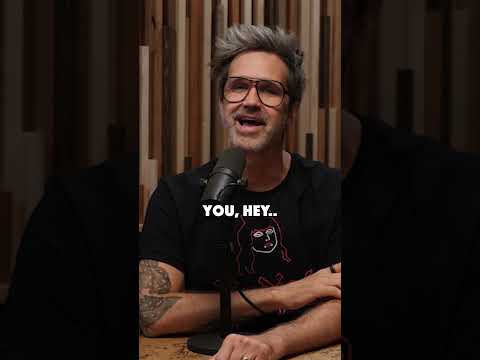 The 3 Ps of Rhett's Friendship