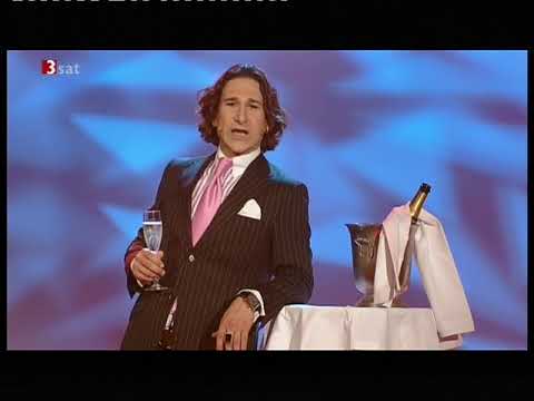 3satFestival 2010: Andreas Thiel - Politsatire 3