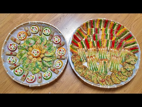 💗It looks and tastes great. Be sure to try making Jonggajip's assorted pancakes just once to show...