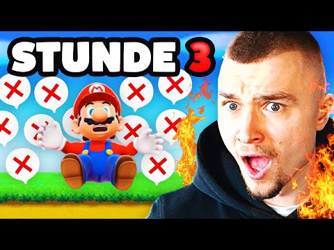 Diese 0% TROLL WELT hat mich zum AUSRASTEN gebracht...