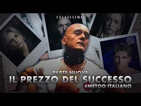 FALSISSIMO EP 20 - IL PREZZO DEL SUCCESSO PARTE NUOVA