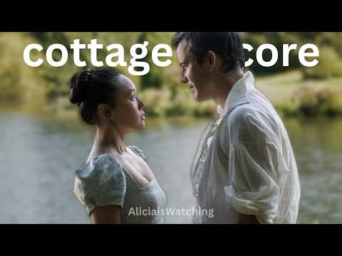 benedict and sophie giving married vibes (bridgerton season 4)