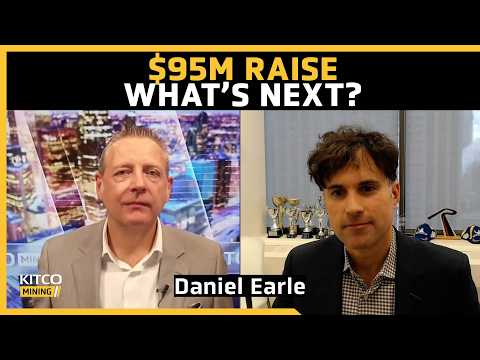 Silver Cycle “Still Early” as Highlander Maps Multi-Year Growth Plan