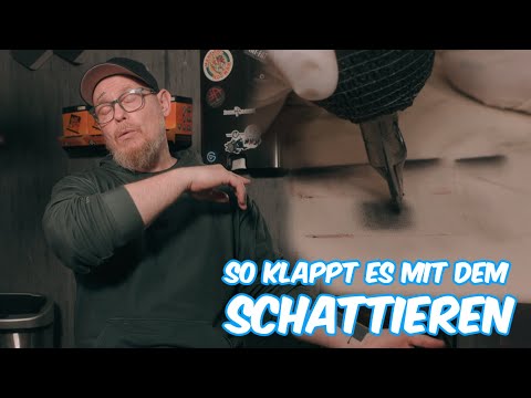 Many tips to help you shade better including 2 exercises