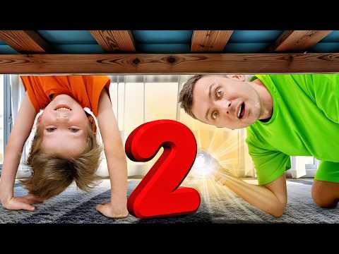 Alex vozi traktor po brojeve 🚌 Avanture vožnje školskog autobusa