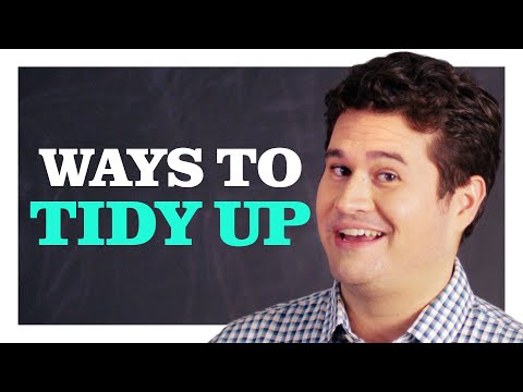 Four Ways to Actually Declutter Your Home