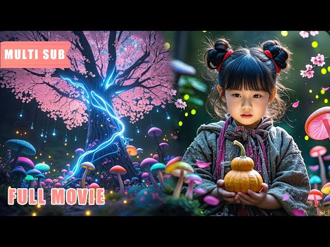 A cutie awakens a personal space! She obtains a miraculous spring that can cure everything.