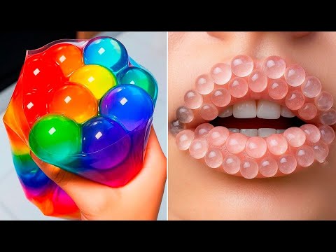 Extremely Satisfying Works | Try Not to Say WOW