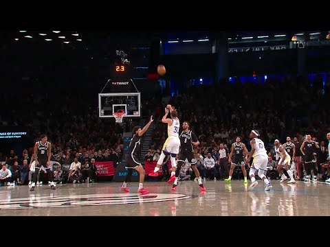 Steph Curry on Fire (Impossible Heat Checks) Part 3