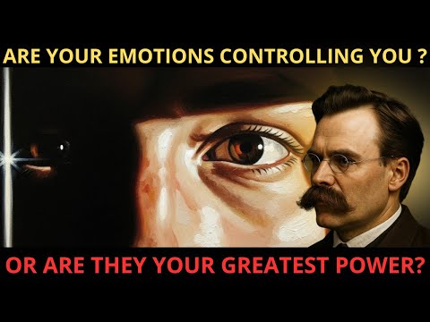 Emotions Are Power?
