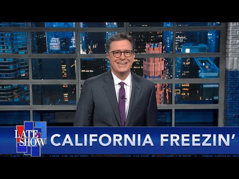 America’s Bizarro Weather | Buttigieg Finally Visits Ohio | Fox Frets Over “Woke” Legos