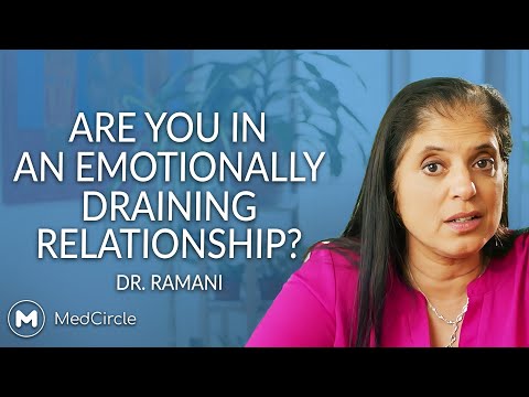 Signs You're In A Toxic Relationship