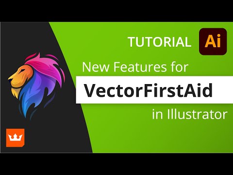 VectorFirstAid -  Remove AG Effects - April Update