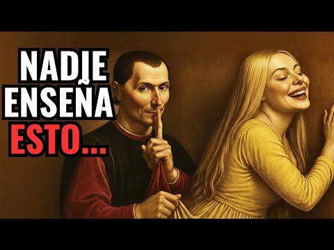 Occult Psychology of Attraction – According to Machiavelli