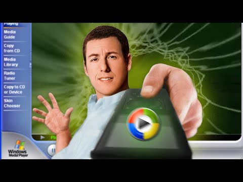 SqueezeBox: streaming music like it's 2001