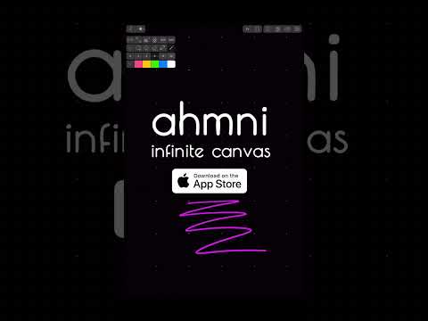 Infinite Zoom Mindmaps #shorts