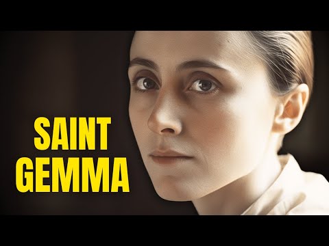 Gemma Galgani: The Saint of the Stigmata