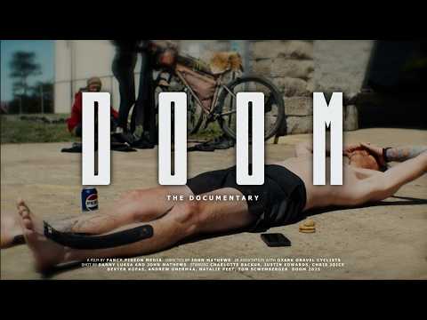 DOOM: The Documentary | Ultra Endurance Bikepacking Race | Full Film