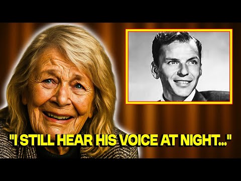 At 93, Angie Dickinson Confesses About Frank Sinatra After All These Years.. Unbelievable!