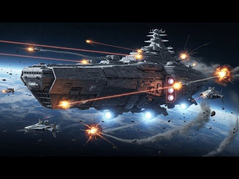 They Ridiculed the Ban on Humans—Until the Footage Made Everyone Go Silent! | HFY | Sci Fi Stories