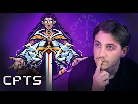 Is The CPTS Certification By Hack The Box REALLY Worth It?