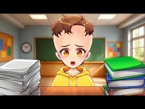 i took an IQ test... 🤓☝️