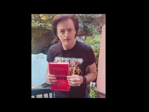 Separation of Church and Hate - Now On Sale