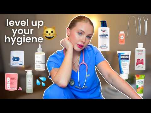 My Feminine Hygiene Routine [Doctor-Approved]