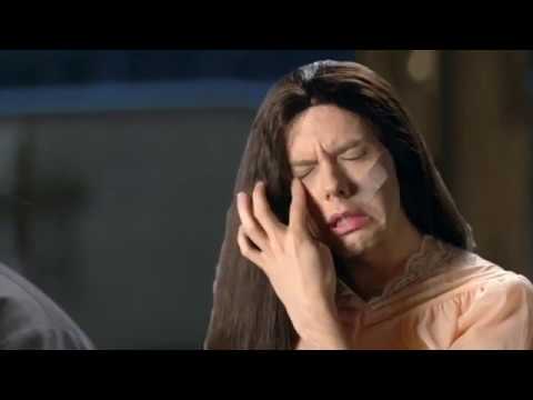 WHAT?! Lorraine was on "Chopped!"