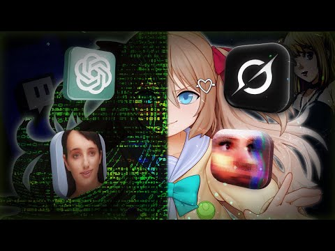 Everyone HATES AI... Except This One