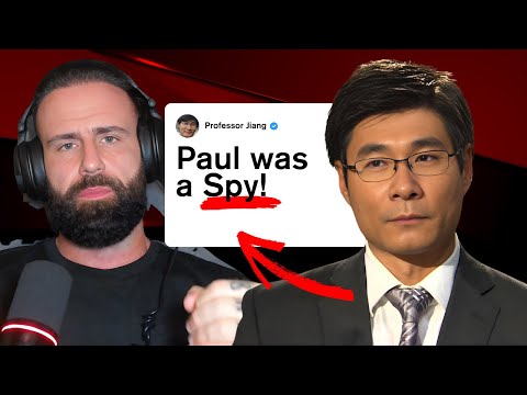 Professor DESTROYS Christianity | The TRUTH about Paul!