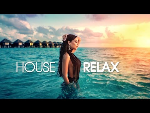 Alok, Dua Lipa, Coldplay, Martin Garrix & Kygo, The Chainsmokers Style - Summer Vibes