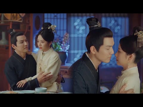 Cinderella lied that she was pregnant, Hou Ye said: I will definitely make you pregnant