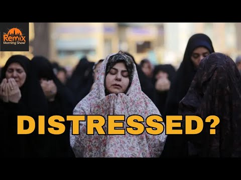 Debunking the 'save Iranian women' narrative