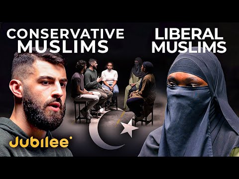 Do Good Muslim Women Wear Hijabs? | Middle Ground