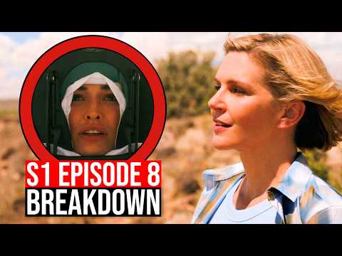 Pluribus Season 1 Episode 8 Breakdown | Recap & Review