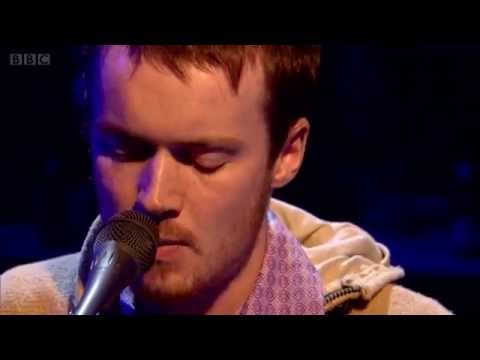 Damien Rice @ Jools Holland
