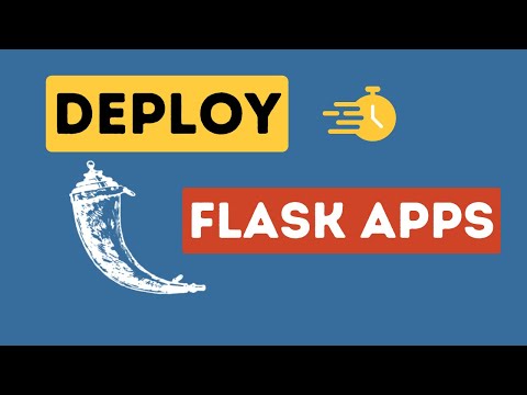 Easy Flask App Deployment with PythonAnywhere | Beginner's Step-by-Step Guide