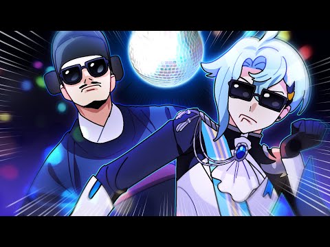 누구도 이들을 막을 수 없었다《전부치기 EP.1》