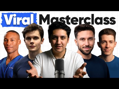 The Complete Guide to Viral Ideas in 2026 (YouTube Ideation Masterclass)