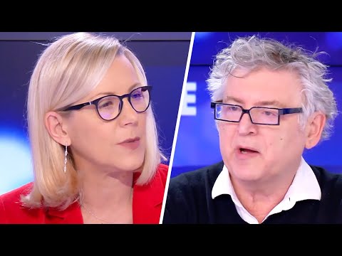 Michel Onfray : "L'Éducation nationale ne fait plus le boulot depuis 50 ans !"