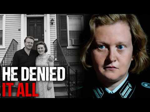 What Happened to Hermine Braunsteiner’s Family After WW2?