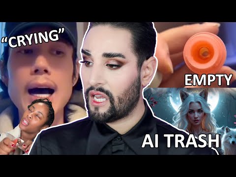 Watch Out For These Shady Brands!