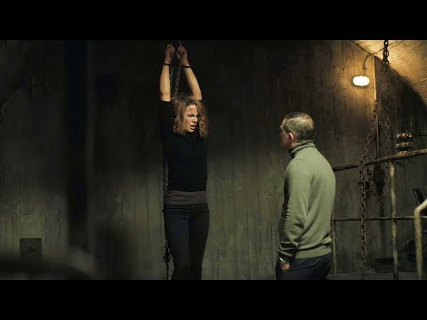 顶级女特工窃取秘密文件，谁料接头人是圈套，竟被迫当面上演致命诱惑，悬疑片